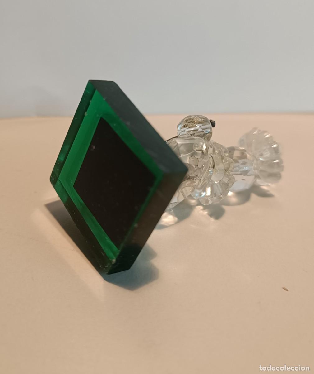 Antig&uuml;edades: Swarovski Crystal nuevo - Foto 4