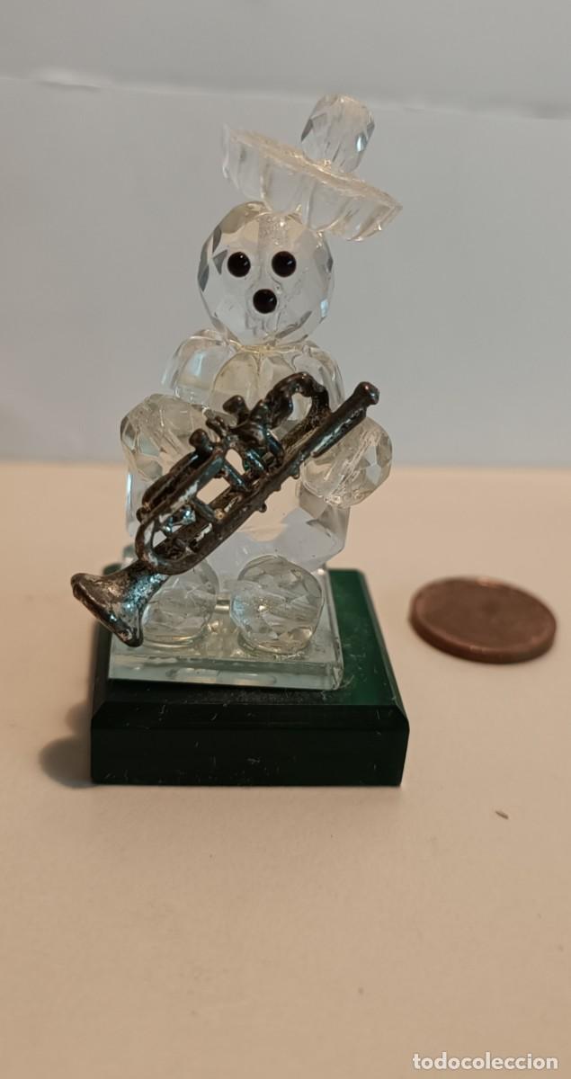 Antig&uuml;edades: Swarovski Crystal nuevo - Foto 5