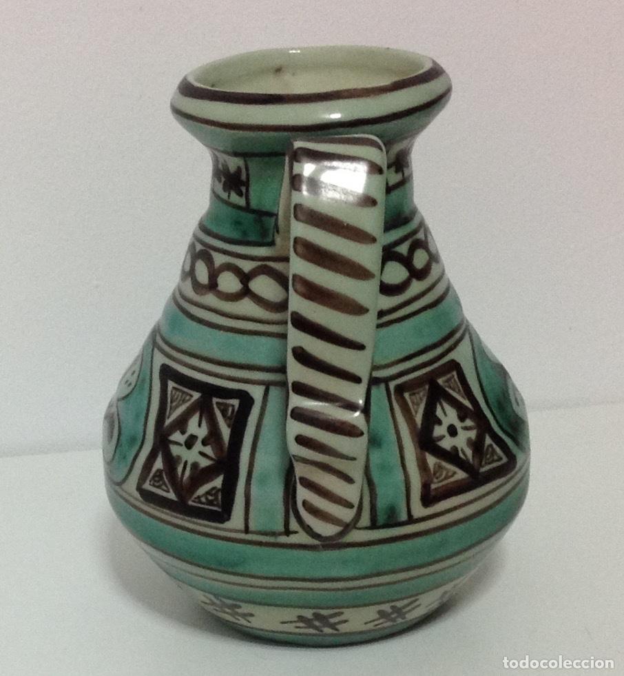 Antig&uuml;edades: JARR&Oacute;N - CERAMICA DE PATERNA / VASE - Foto 3