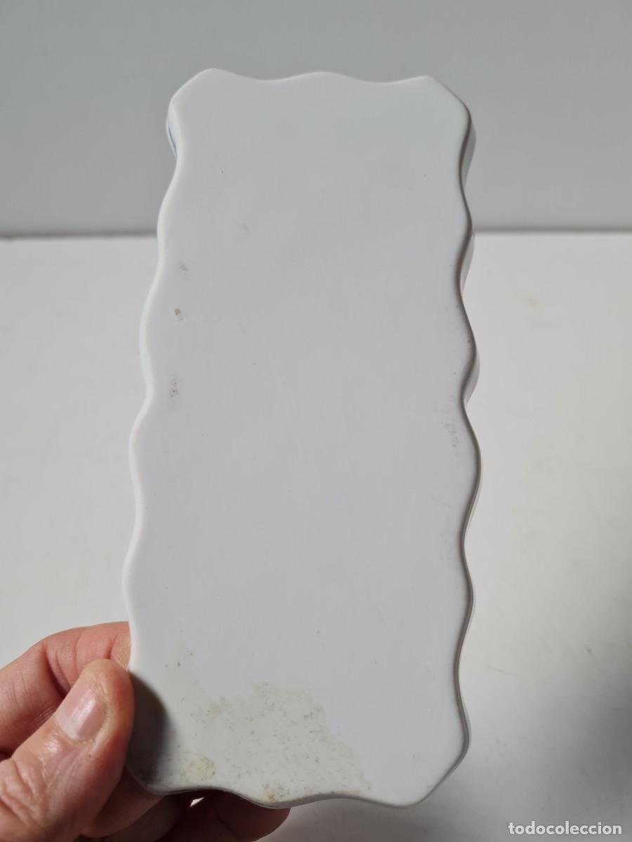 Antig&uuml;edades: CASTRO SARGADELOS Bandeja(18 cms) - Foto 4