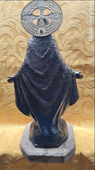 Antig&uuml;edades: SAGRADO CORAZ&Oacute;N - Foto 7