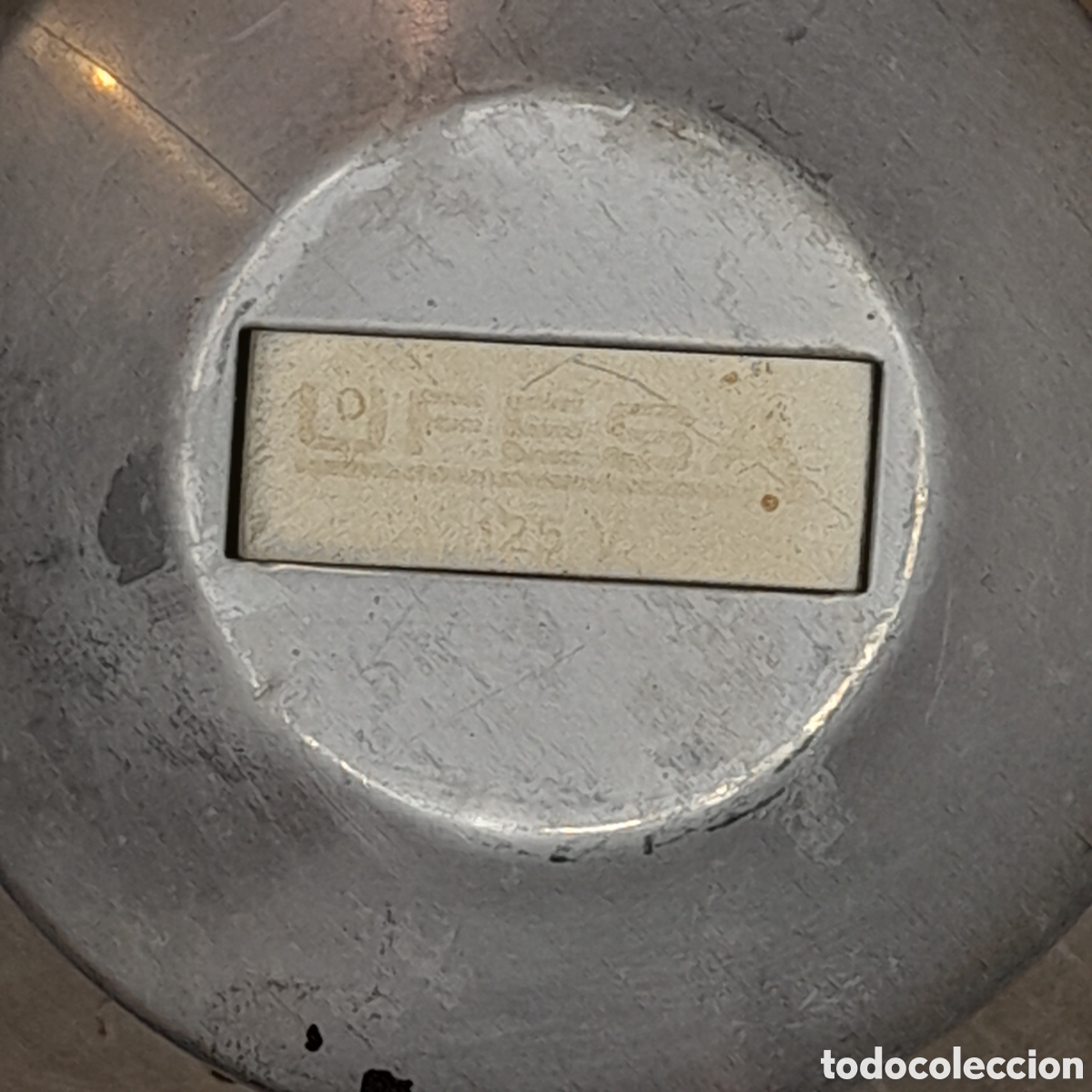 Antig&uuml;edades: Estufa antigua. - Foto 3