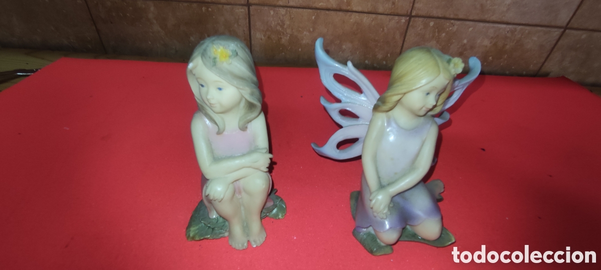 Antig&uuml;edades: Figuras marmoleadas - Foto 7