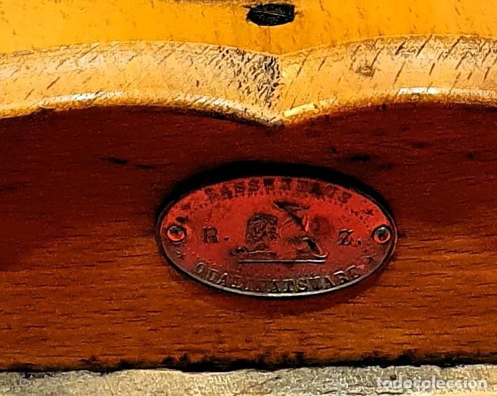 Antig&uuml;edades: Molinillo de cafe - Foto 3