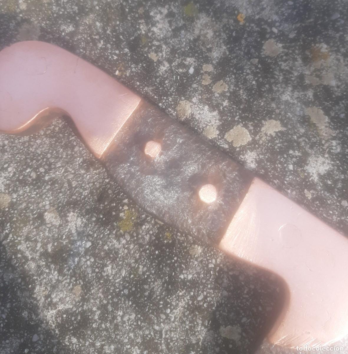 Antig&uuml;edades: Macheta de carnicero sastaguina - Foto 3