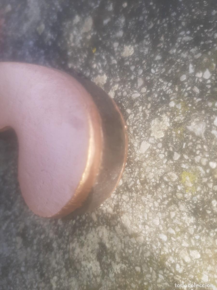 Antig&uuml;edades: Macheta de carnicero sastaguina - Foto 6
