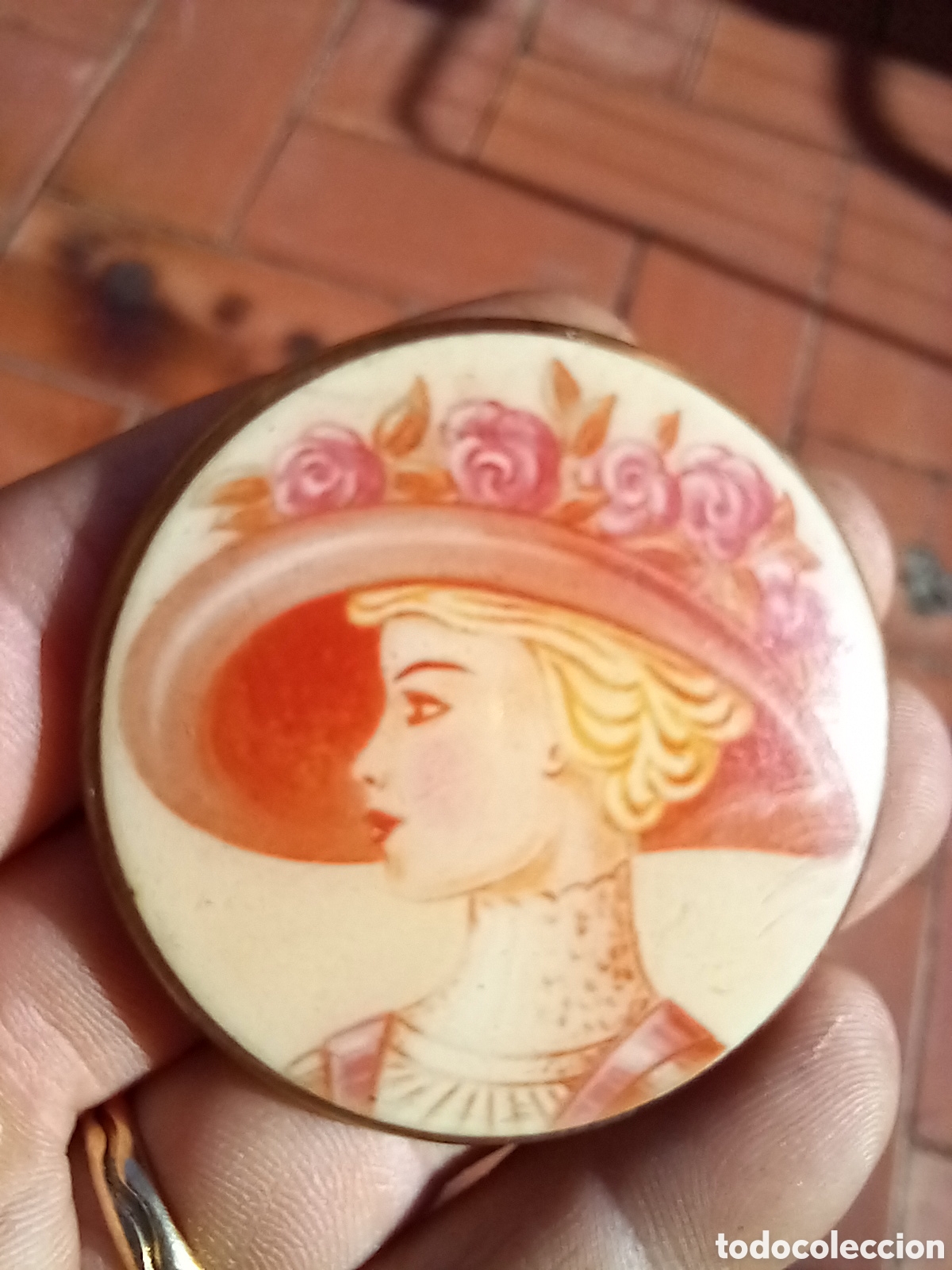 Antig&uuml;edades: IMPERDIBLE SE&Ntilde;ORA DE EPOCA - Foto 4
