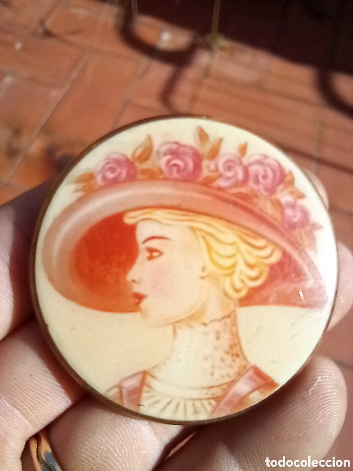 Antig&uuml;edades: IMPERDIBLE SE&Ntilde;ORA DE EPOCA - Foto 1