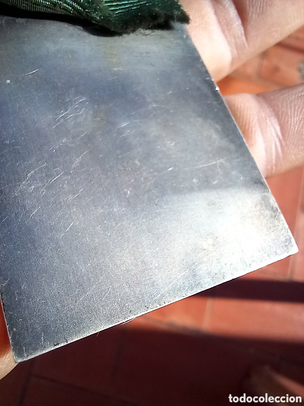 Antig&uuml;edades: MEDALLA A LOS COROS DE CLAVE - Foto 4