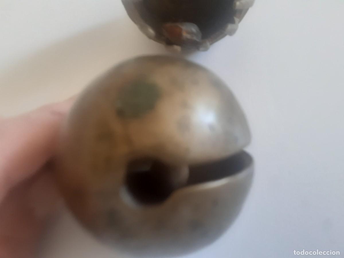 Antig&uuml;edades: Cascabeles - Foto 5