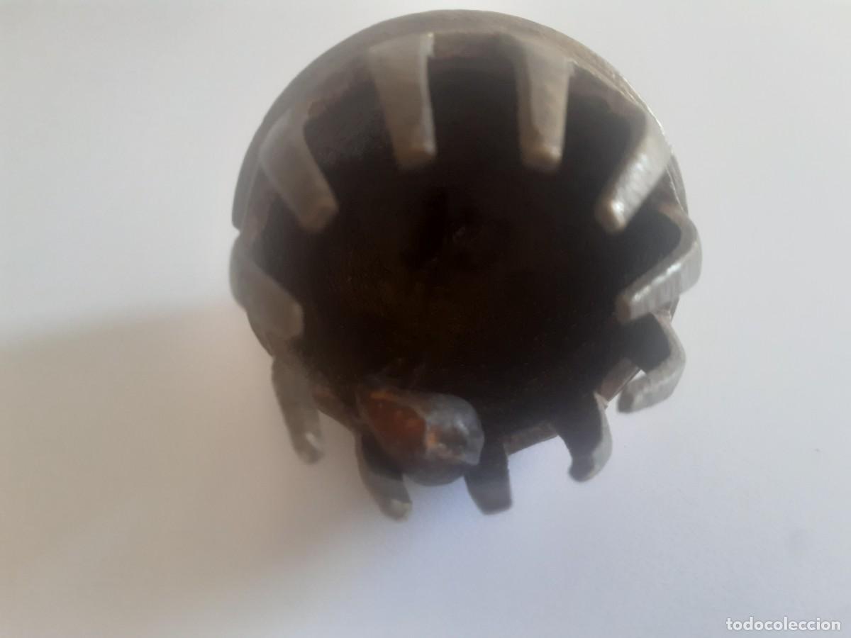 Antig&uuml;edades: Cascabeles - Foto 4