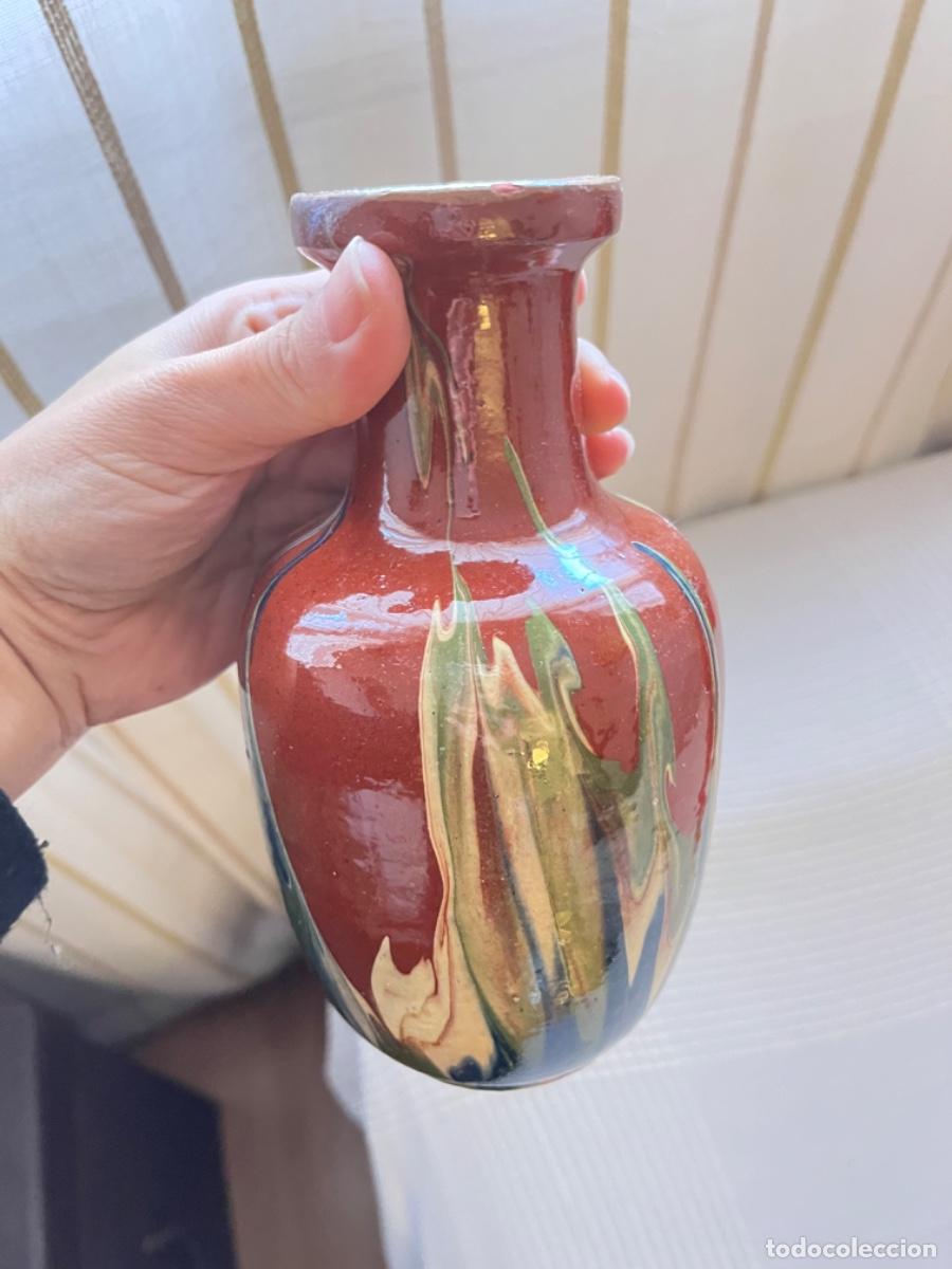Antig&uuml;edades: Pieza de cer&aacute;mica - Foto 2