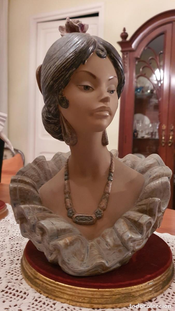 Antig&uuml;edades: Lola de Lladr&oacute; - Foto 1
