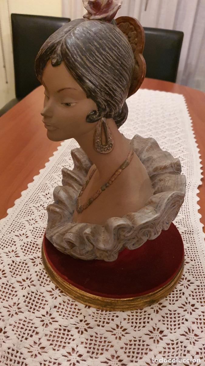 Antig&uuml;edades: Lola de Lladr&oacute; - Foto 2