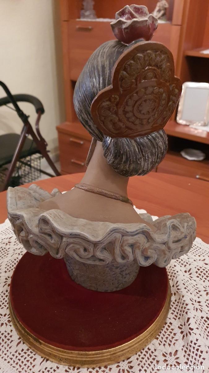 Antig&uuml;edades: Lola de Lladr&oacute; - Foto 3