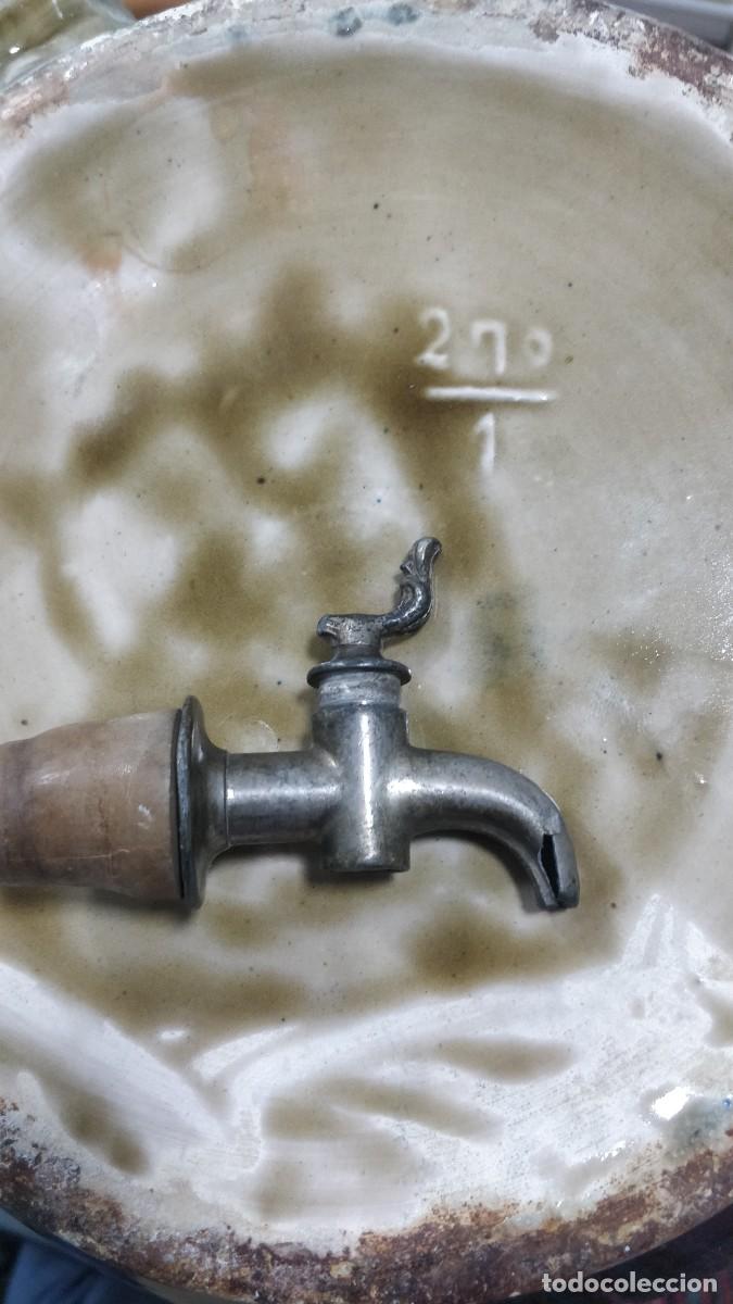 Antig&uuml;edades: Filtro de agua ceramica - Foto 4