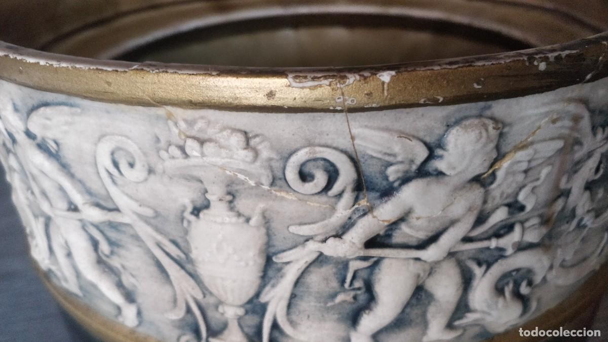 Antig&uuml;edades: Filtro de agua ceramica - Foto 5