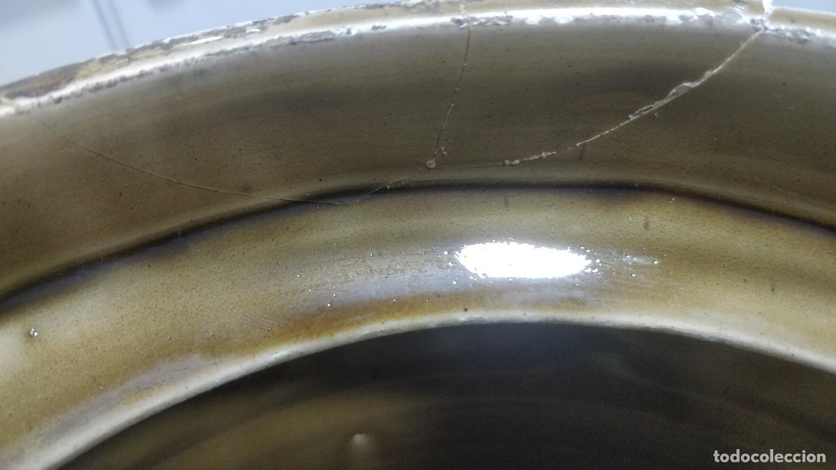 Antig&uuml;edades: Filtro de agua ceramica - Foto 6
