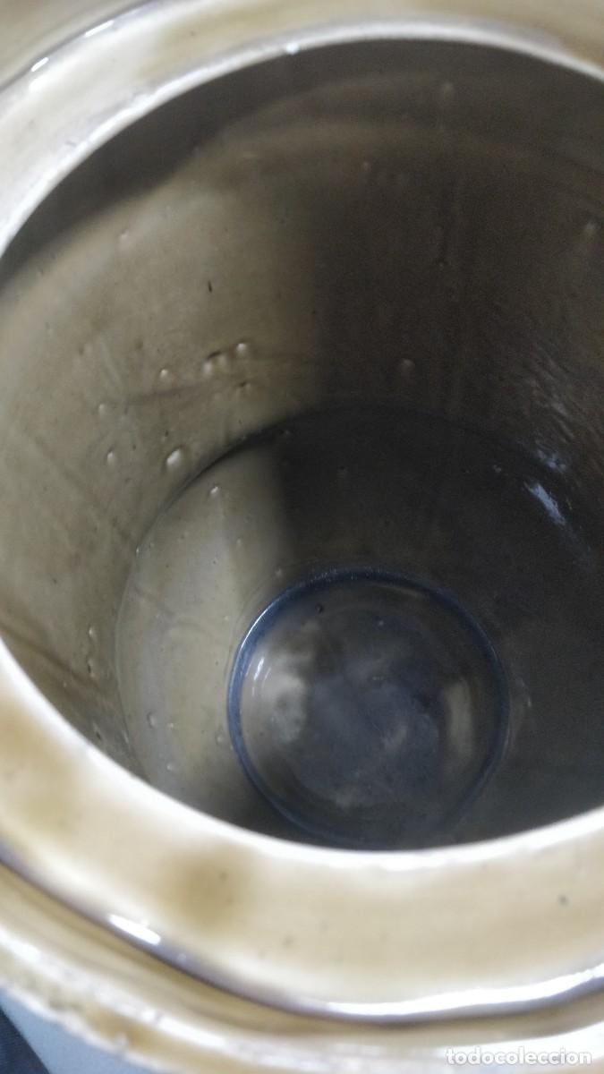 Antig&uuml;edades: Filtro de agua ceramica - Foto 7