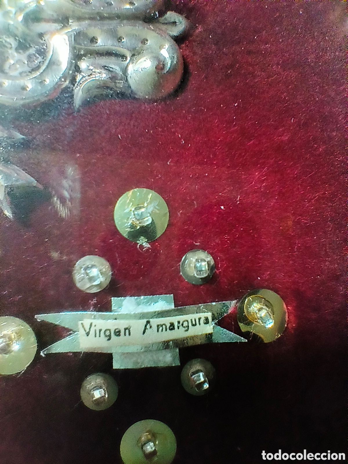 Antig&uuml;edades: Relicario con custodia - Foto 10