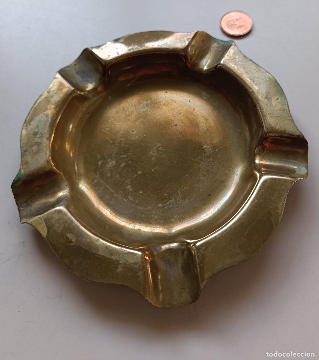 Antig&uuml;edades: RECIPIENTE INGLES ANTIGUO - Foto 3