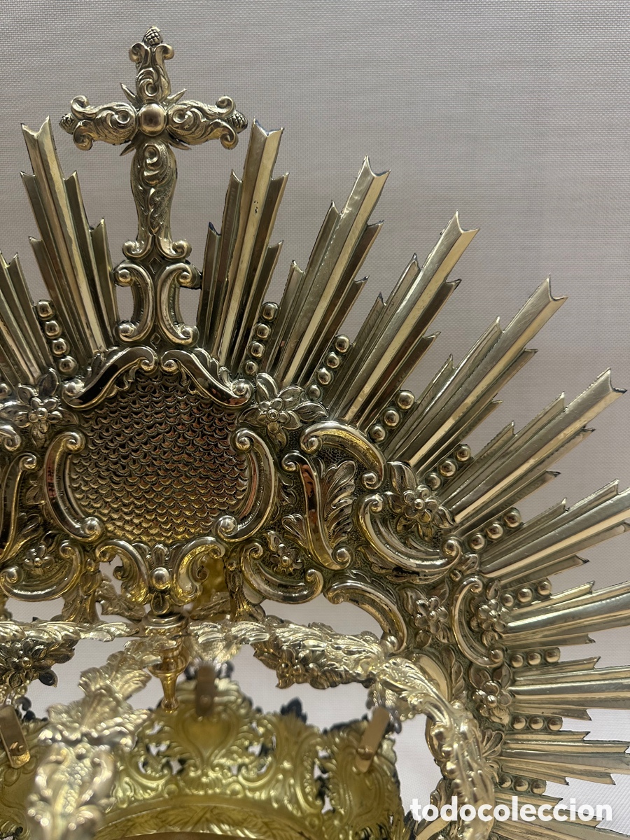 Antig&uuml;edades: Corona - Foto 7