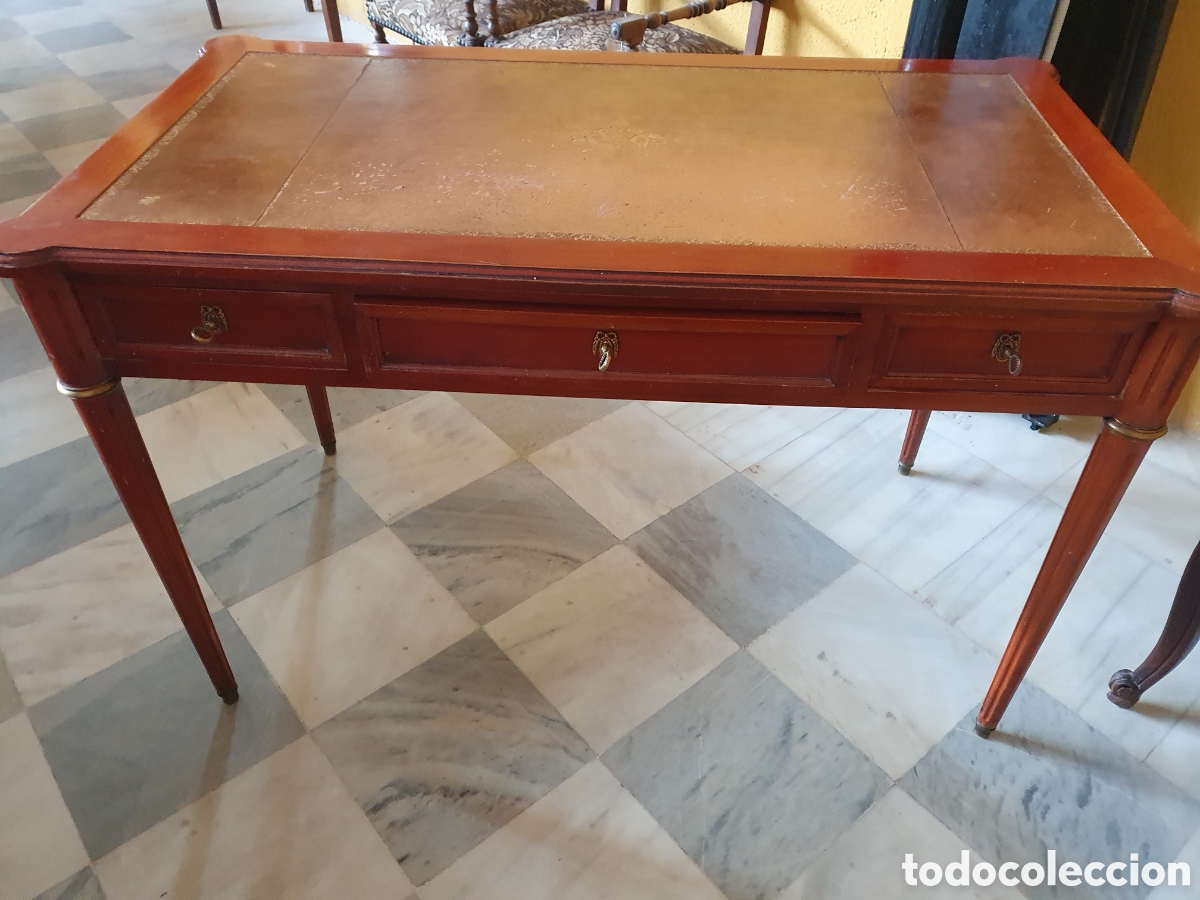 Antig&uuml;edades: Despacho - Foto 7