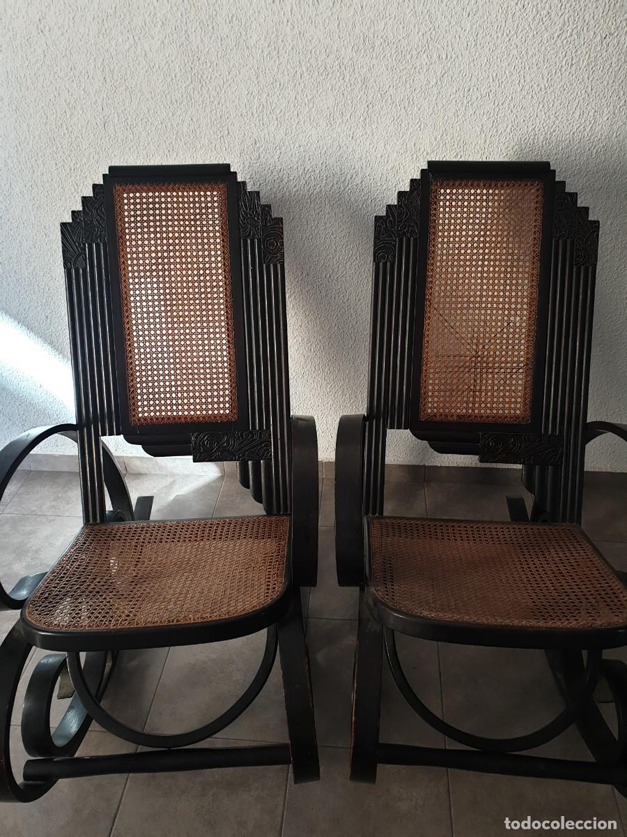 Antig&uuml;edades: muebles antiguos - Foto 1