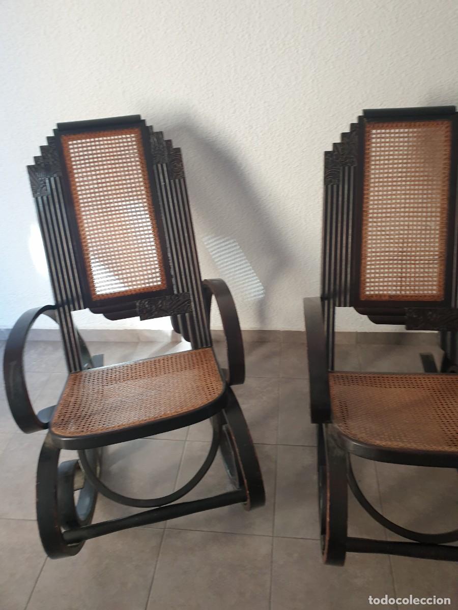 Antig&uuml;edades: muebles antiguos - Foto 2
