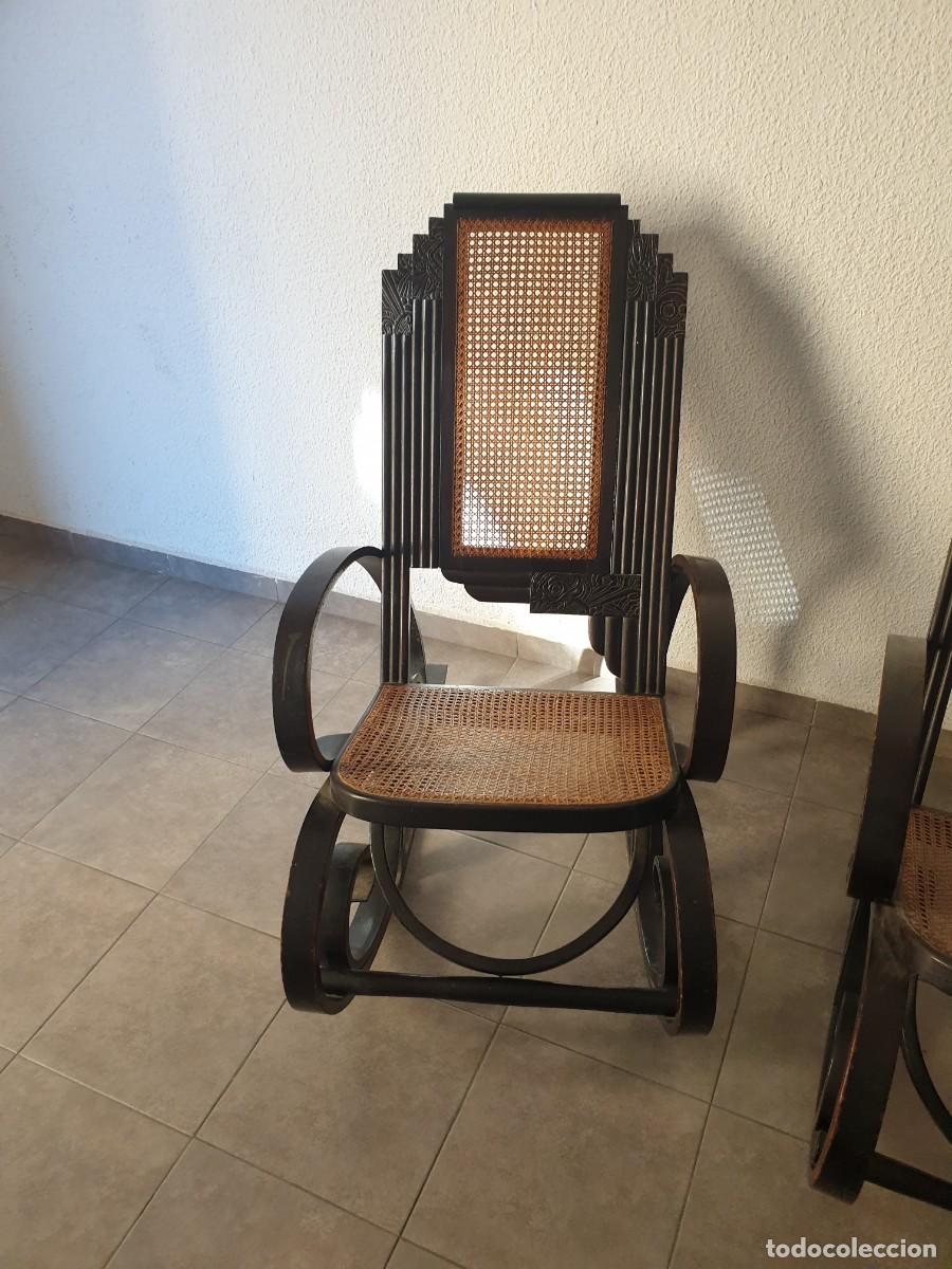Antig&uuml;edades: muebles antiguos - Foto 3