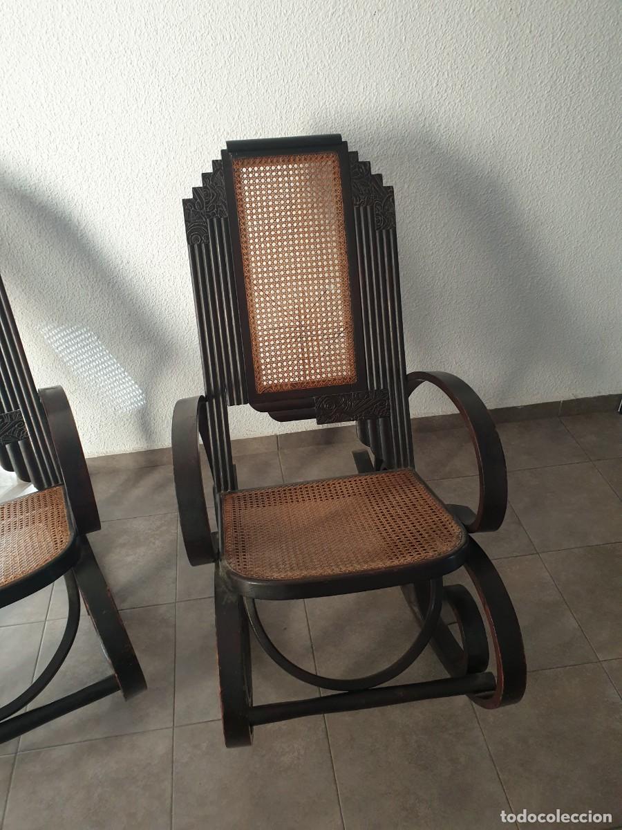 Antig&uuml;edades: muebles antiguos - Foto 4
