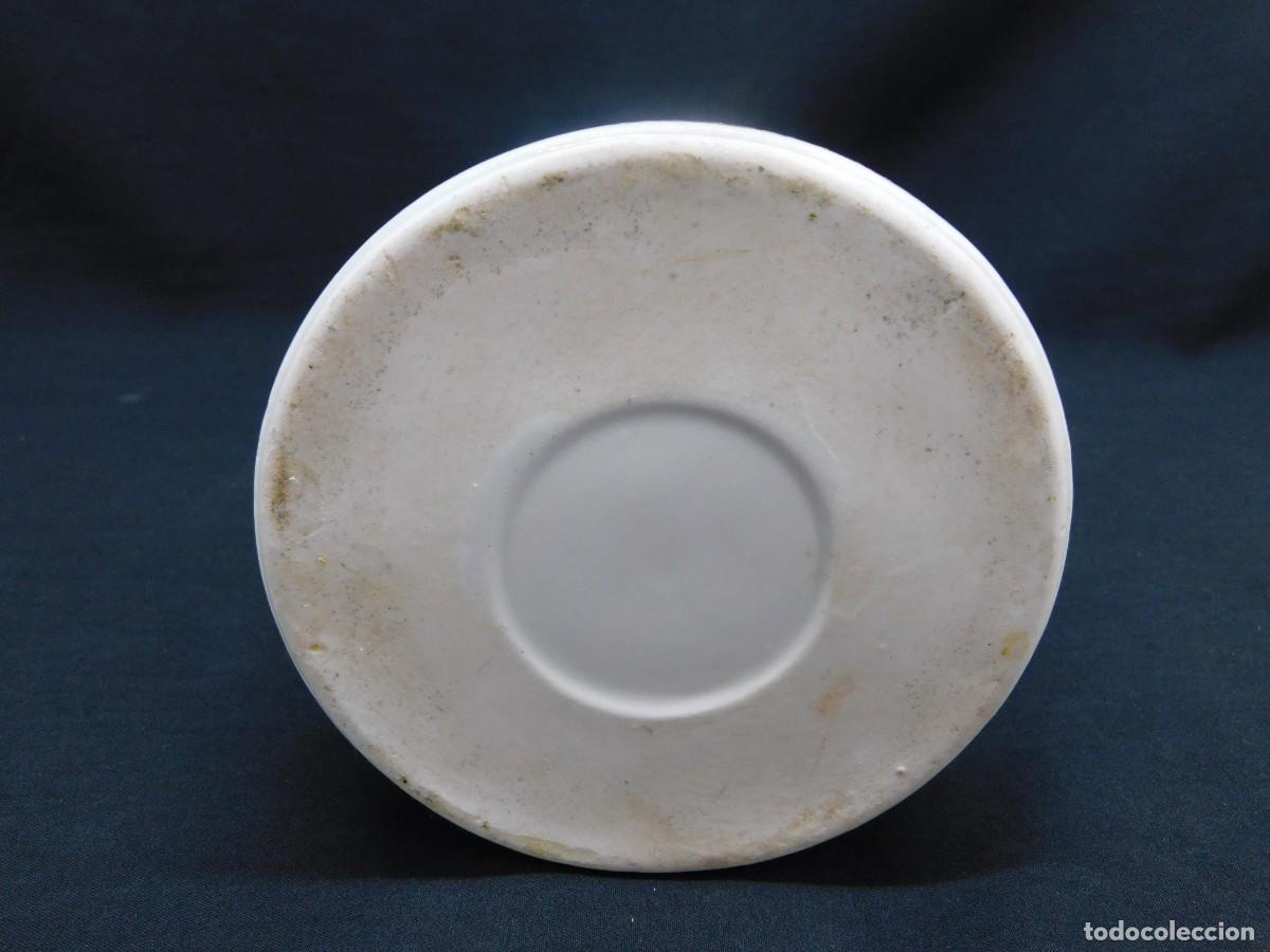 Antig&uuml;edades: JARRO PORCELANA CHINA - Foto 14