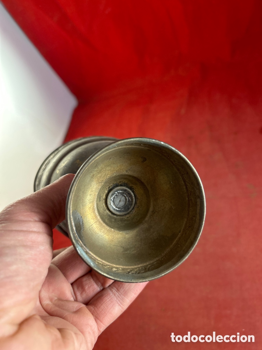 Antig&uuml;edades: COPA - Foto 3