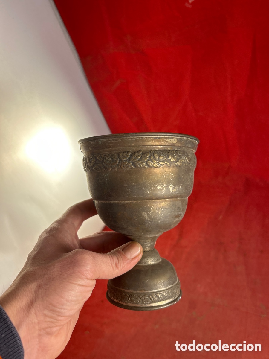 Antig&uuml;edades: COPA - Foto 4