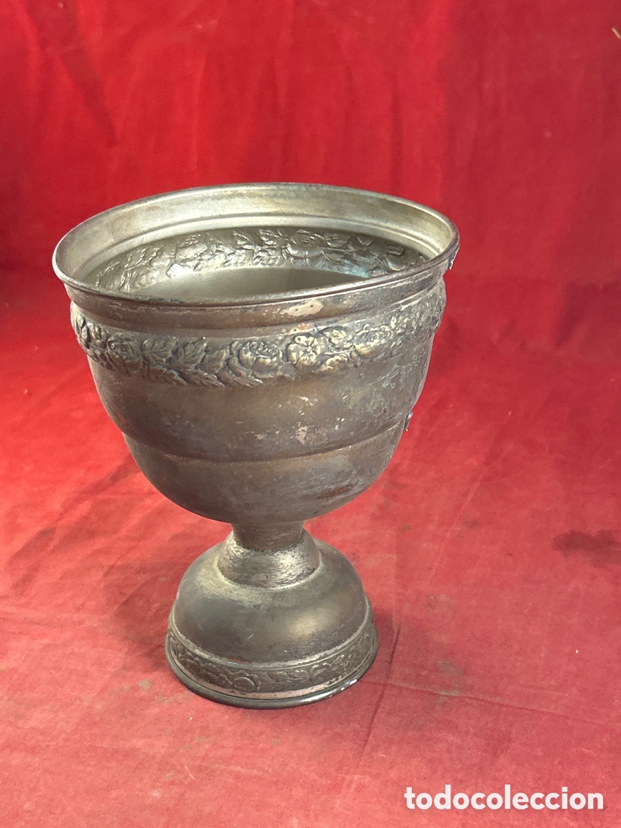 Antig&uuml;edades: COPA - Foto 1