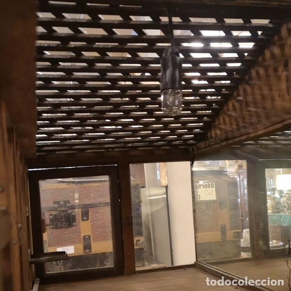 Antig&uuml;edades: Jaula o Terrario - Foto 9