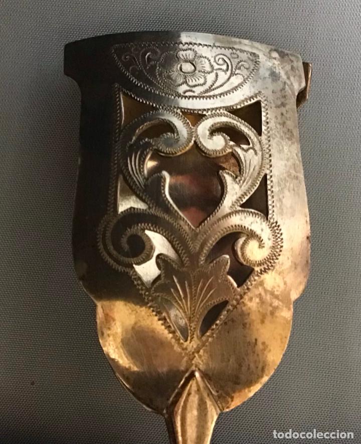 Antig&uuml;edades: REED & BARTON, CUBIERTOS - Foto 2