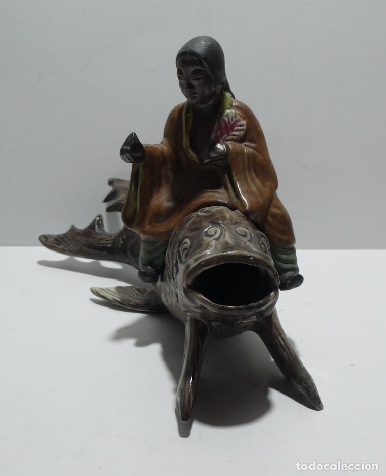 Antig&uuml;edades: CERAMICA - Foto 2