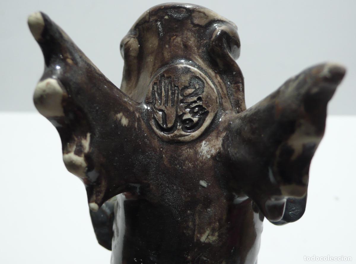 Antig&uuml;edades: CERAMICA - Foto 3
