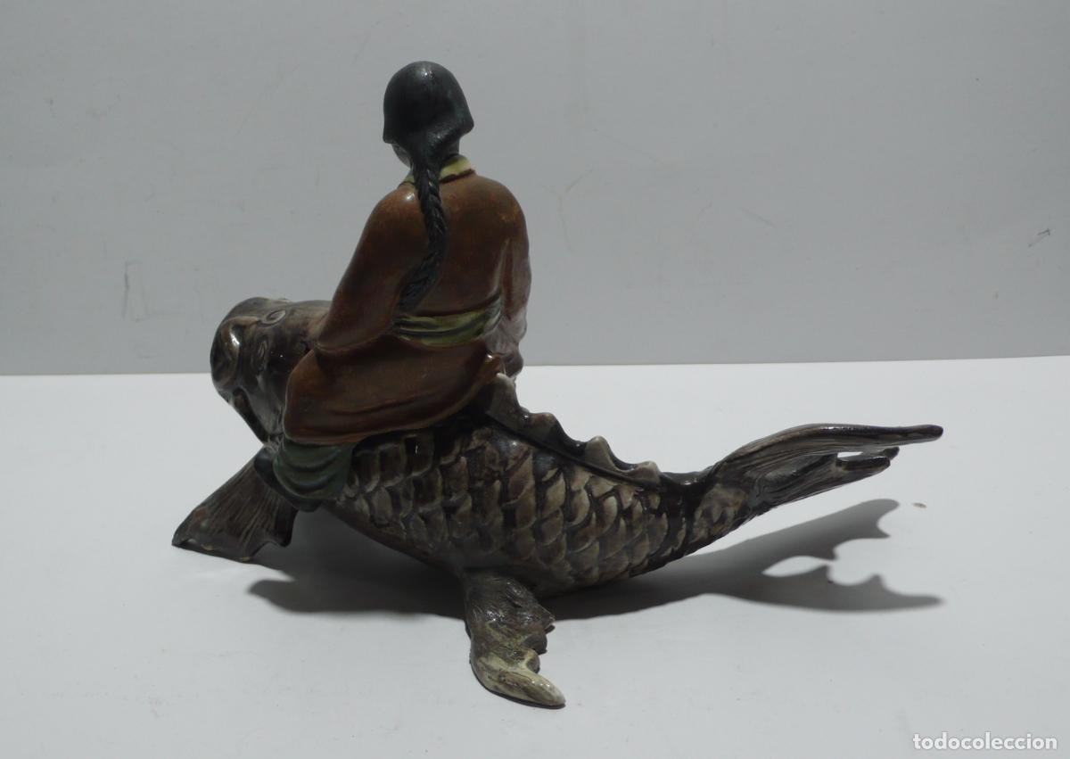 Antig&uuml;edades: CERAMICA - Foto 4