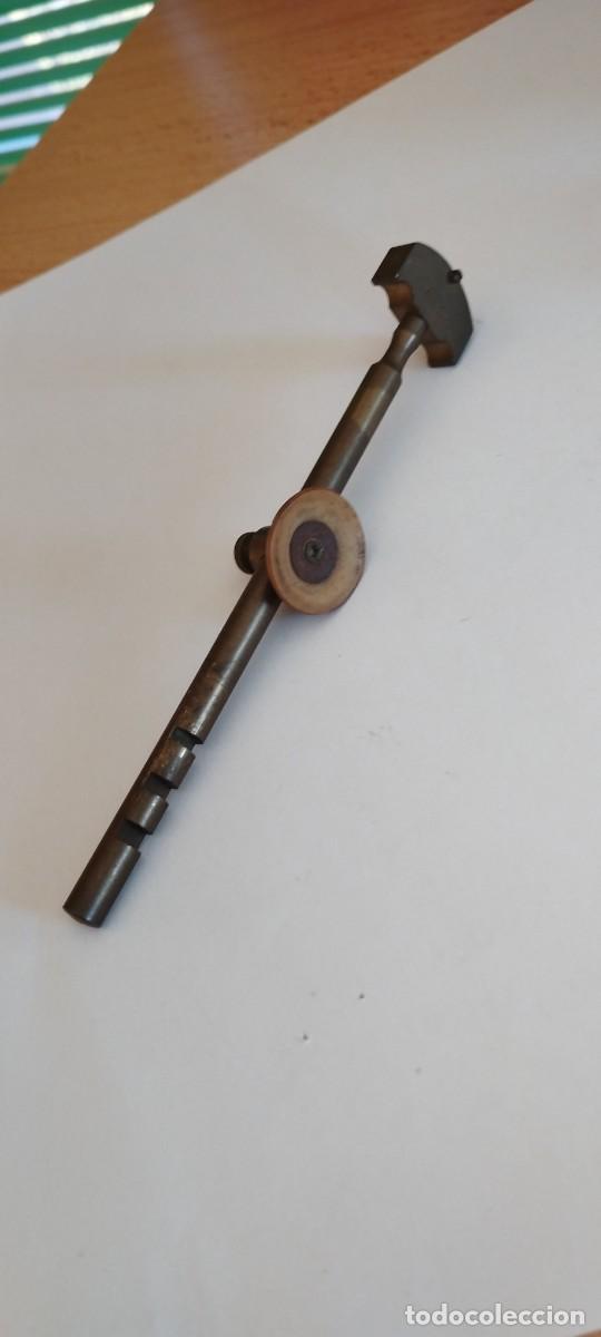 Antig&uuml;edades: Corta Vidrio plano y Circular Marca Vitrex. - Foto 1