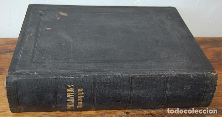 Antig&uuml;edades: PR&Eacute;PARATION MICROSCOPIQUES - Foto 2