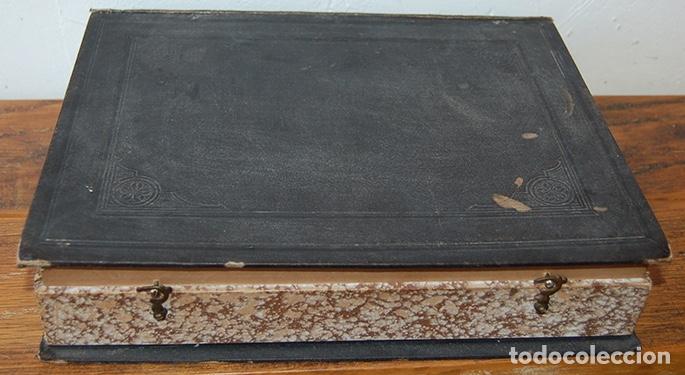 Antig&uuml;edades: PR&Eacute;PARATION MICROSCOPIQUES - Foto 3