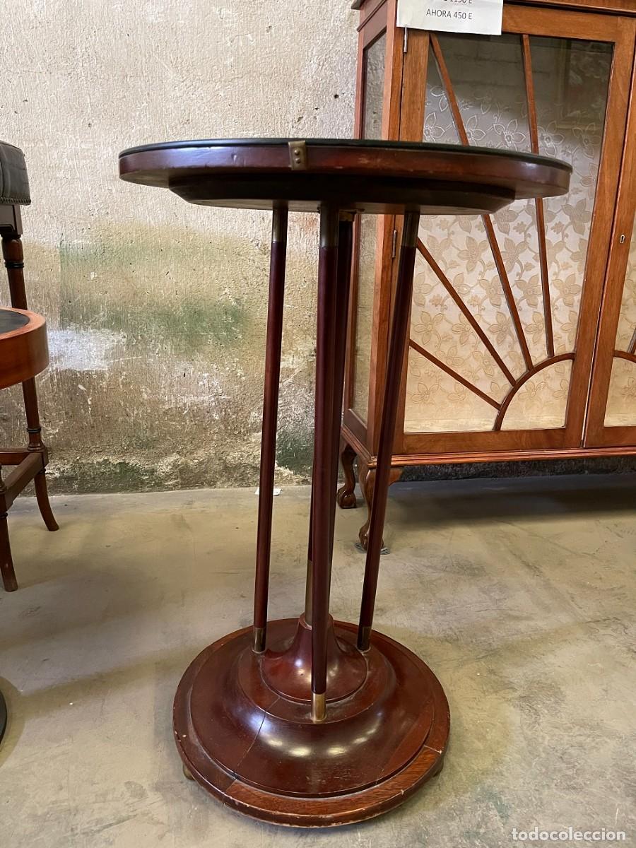 Antig&uuml;edades: mesa - Foto 1