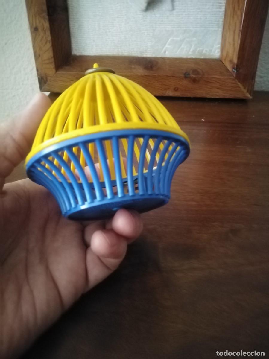 Antig&uuml;edades: Grillera Vintage. - Foto 5