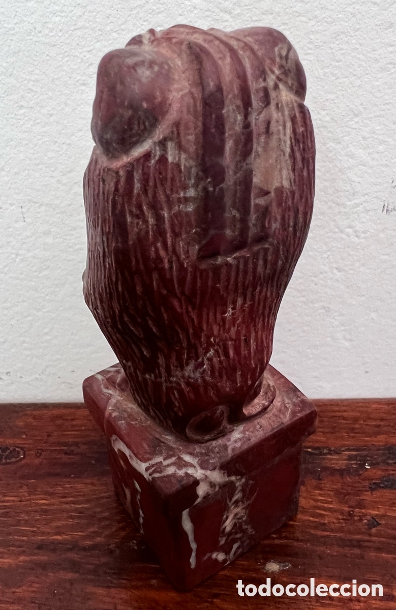 Antig&uuml;edades: Estatuilla de Baboon - Foto 12
