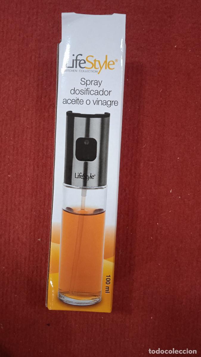 Antig&uuml;edades: ACEITERA DOSIFICADOR - Foto 3