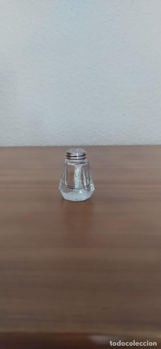 Antig&uuml;edades: Salero - Foto 3