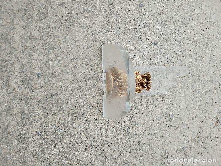 Antig&uuml;edades: mensula de metacrilato - Foto 2