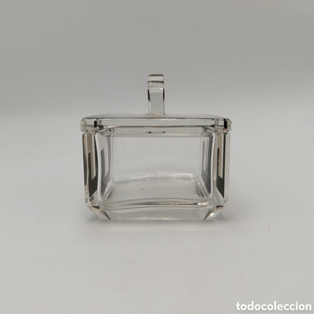 Antig&uuml;edades: Set de perfume Art Deco Karl Palda - Foto 5